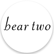 Bear two