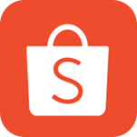 shopee logo